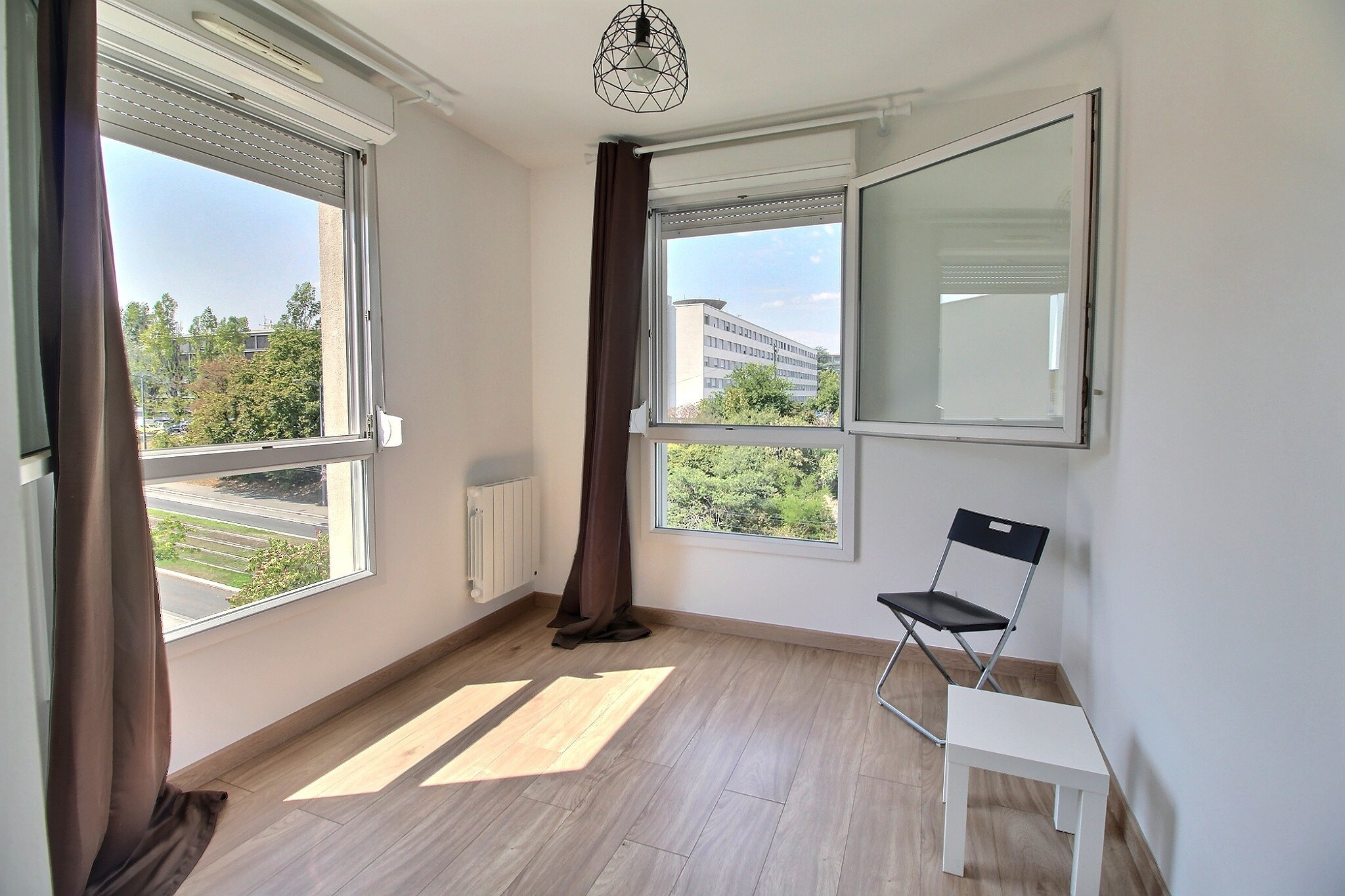 Location Appartement à Vénissieux 4 pièces