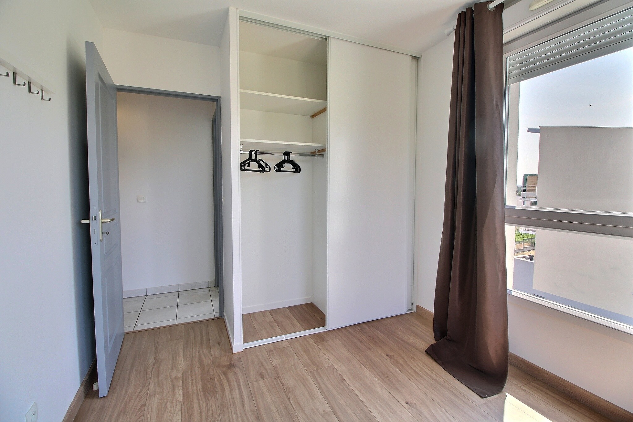 Location Appartement à Vénissieux 4 pièces