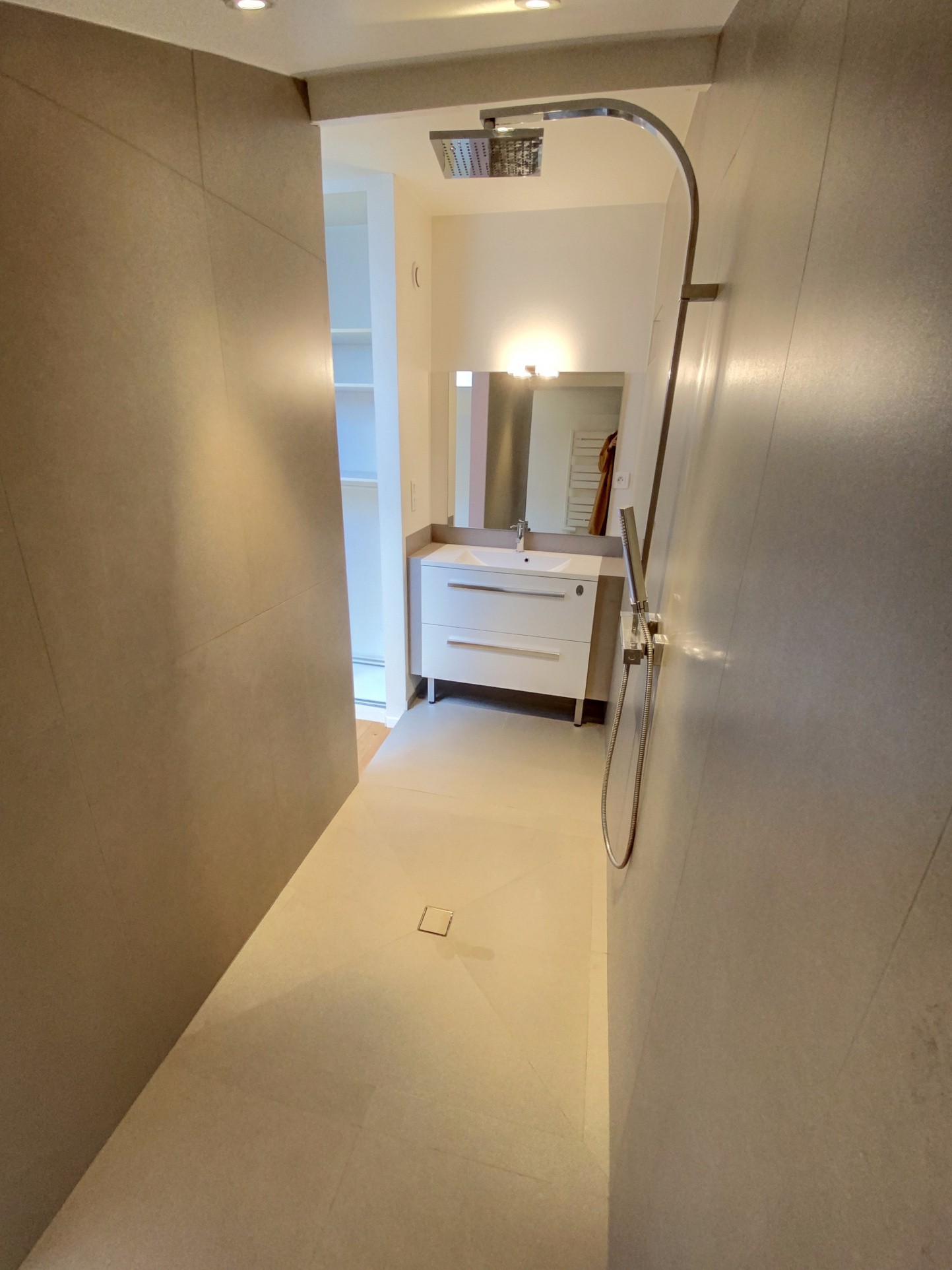 Vente Appartement à Villeurbanne 2 pièces