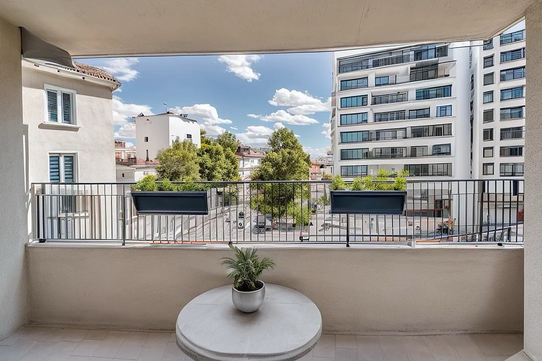 Vente Appartement à Villeurbanne 3 pièces