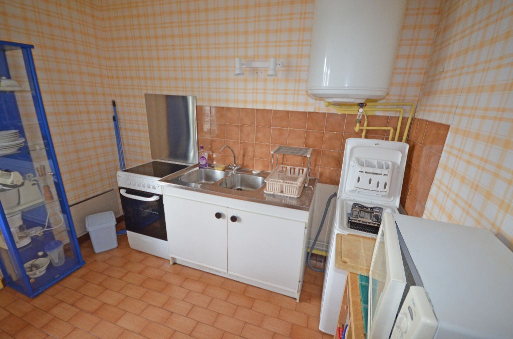 Location Appartement à Lyon 3e arrondissement 1 pièce