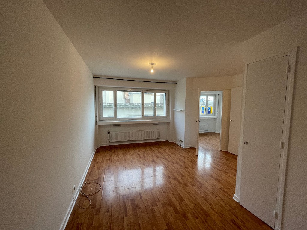 Location Appartement à Lyon 7e arrondissement 2 pièces