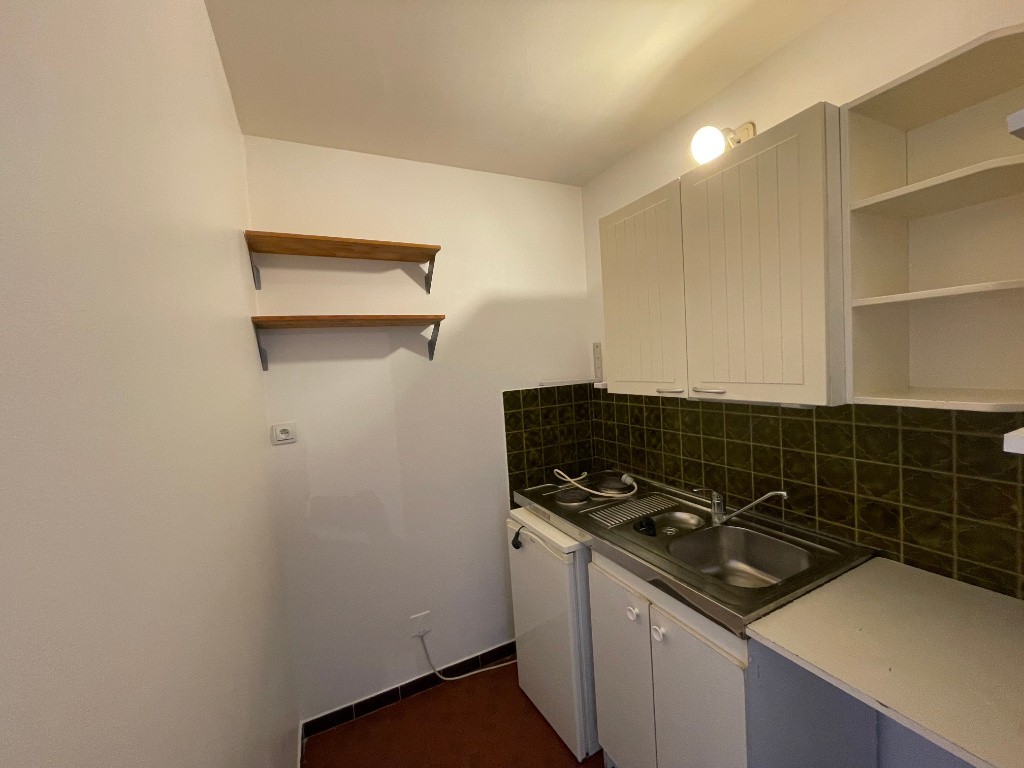 Location Appartement à Lyon 7e arrondissement 2 pièces