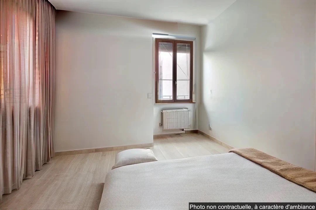 Vente Appartement à Lyon 7e arrondissement 2 pièces