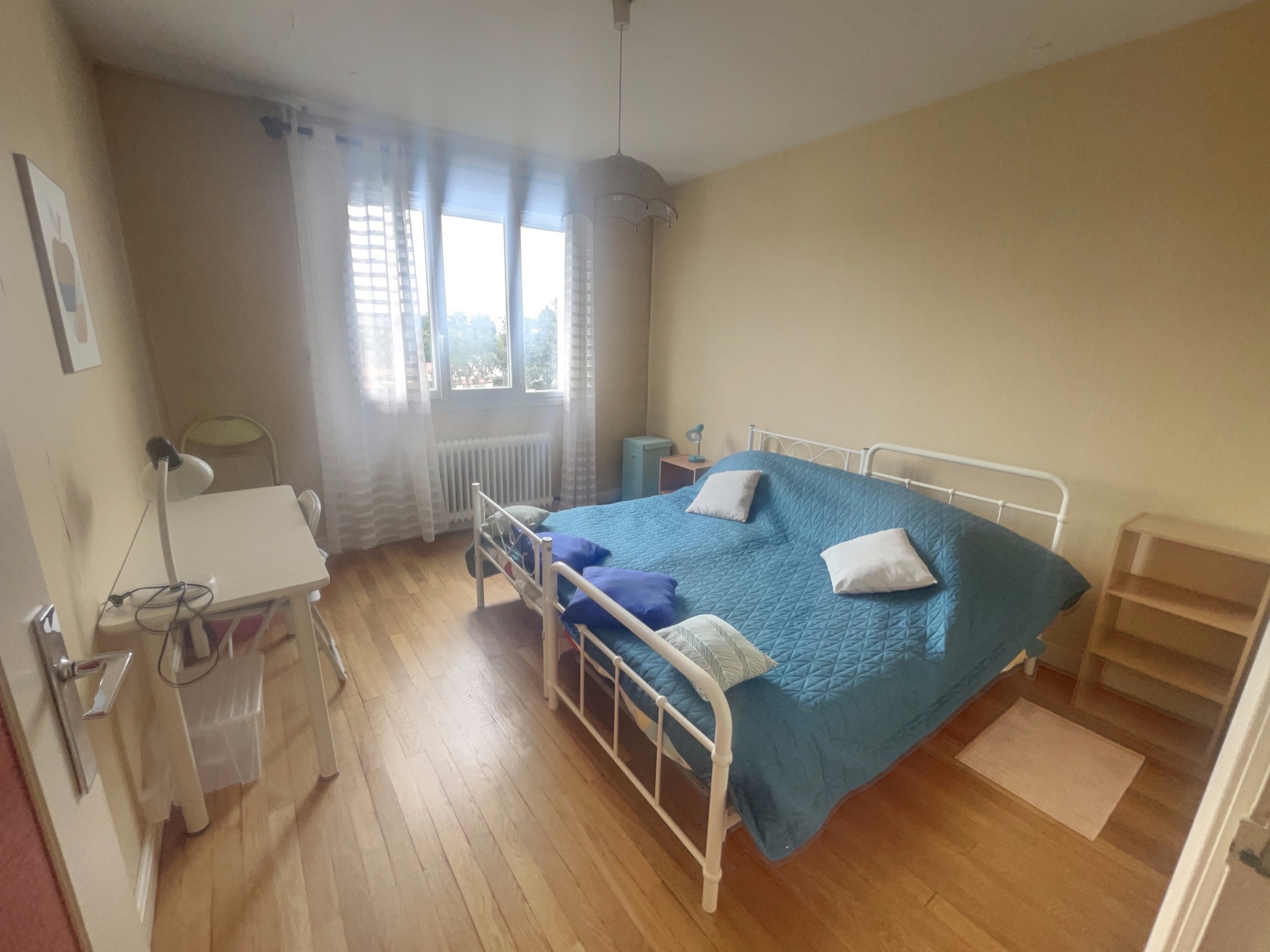 Location Appartement à Caluire-et-Cuire 3 pièces