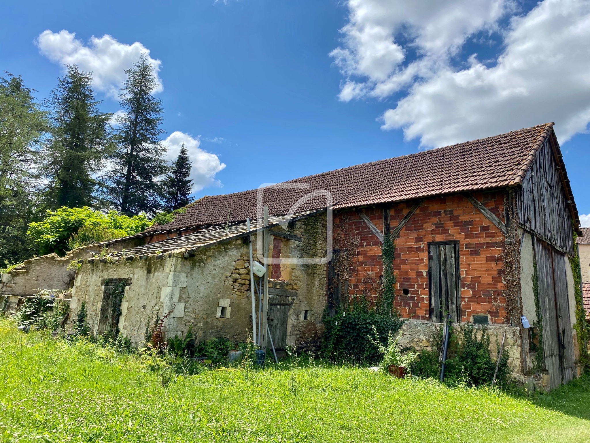 Vente Maison à Siorac-en-Périgord 7 pièces