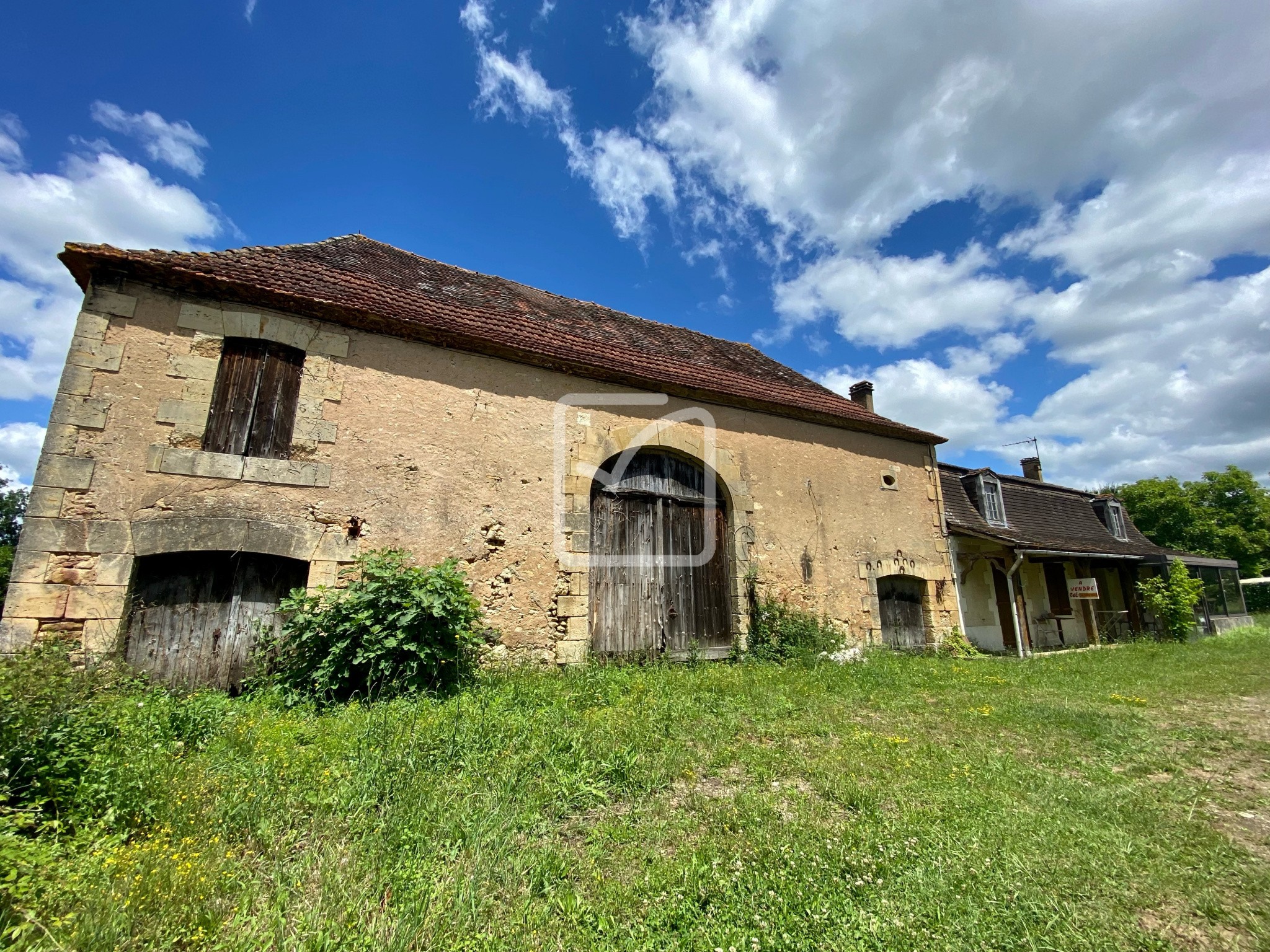 Vente Maison à Siorac-en-Périgord 7 pièces