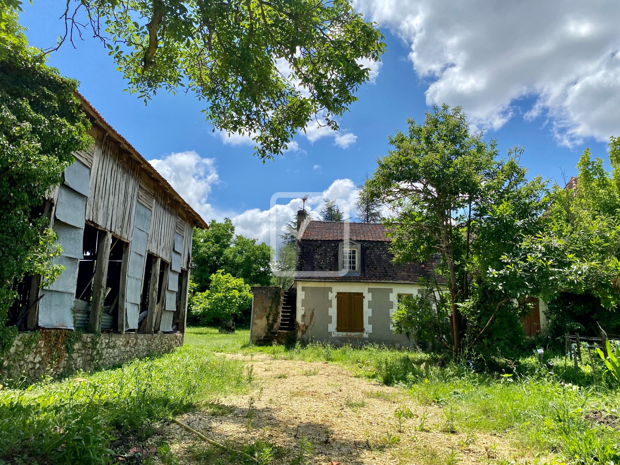 Vente Maison à Siorac-en-Périgord 7 pièces