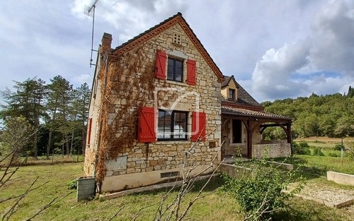 Vente Maison à le Vigan 8 pièces