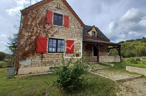 Vente Maison à le Vigan 8 pièces