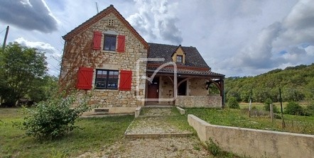 Vente Maison à le Vigan 8 pièces