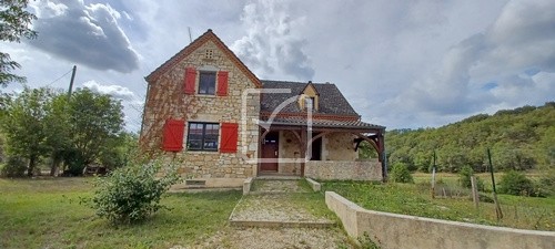 Vente Maison à le Vigan 8 pièces