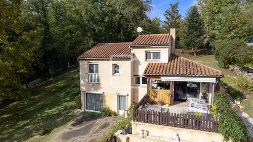 Vente Maison à Gourdon 7 pièces