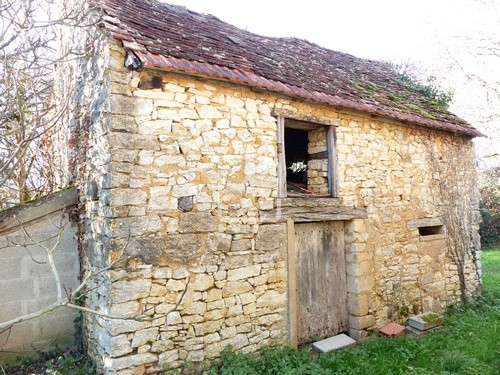 Vente Maison à Gourdon 5 pièces