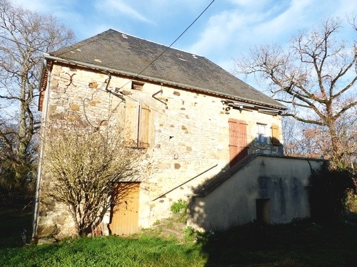 Vente Maison à Gourdon 5 pièces