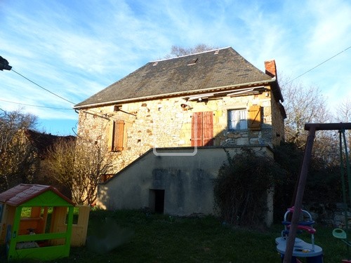 Vente Maison à Gourdon 5 pièces