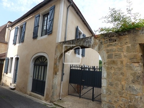 Vente Maison à Gourdon 4 pièces