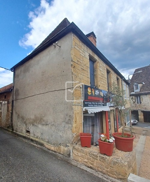 Vente Maison à Gourdon 4 pièces