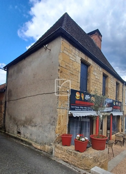 Vente Maison à Gourdon 4 pièces