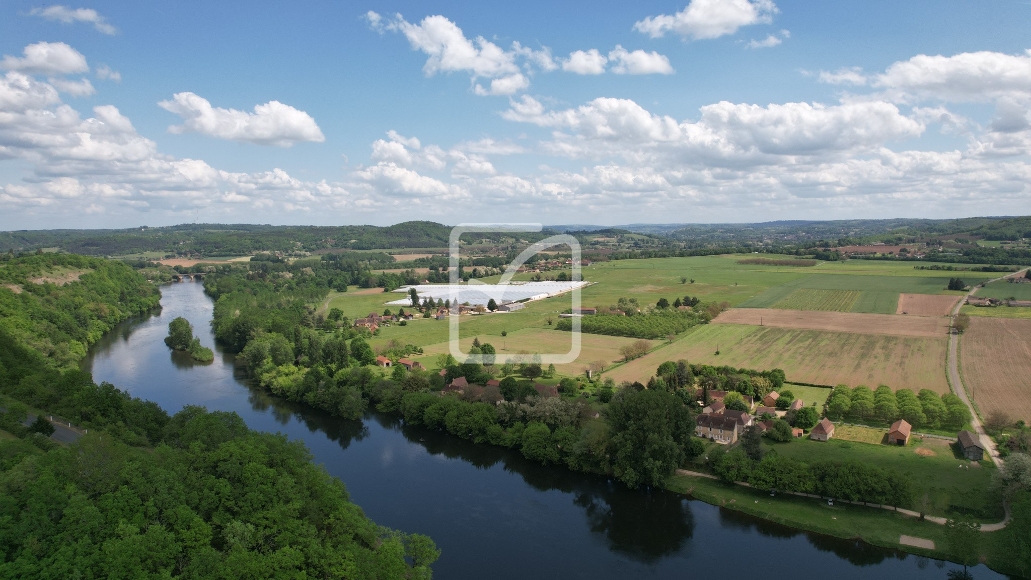 Vente Maison à le Bugue 9 pièces