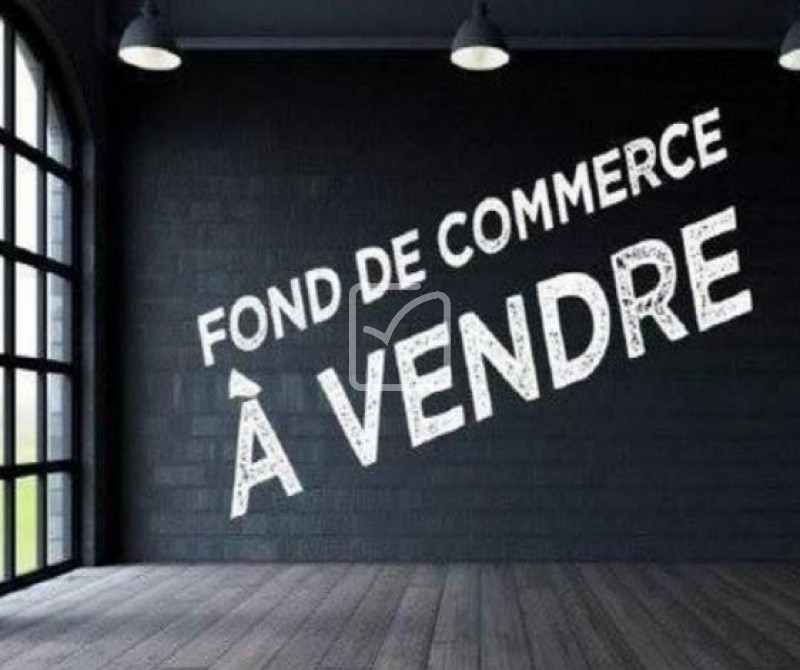 Vente Bureau / Commerce à Saint-Cyprien 7 pièces