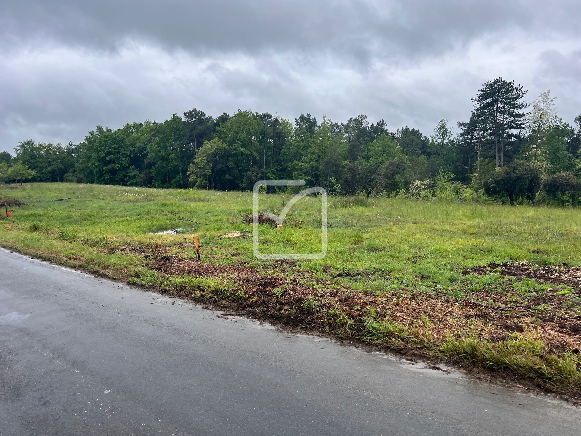 Vente Terrain à Sarlat-la-Canéda 0 pièce