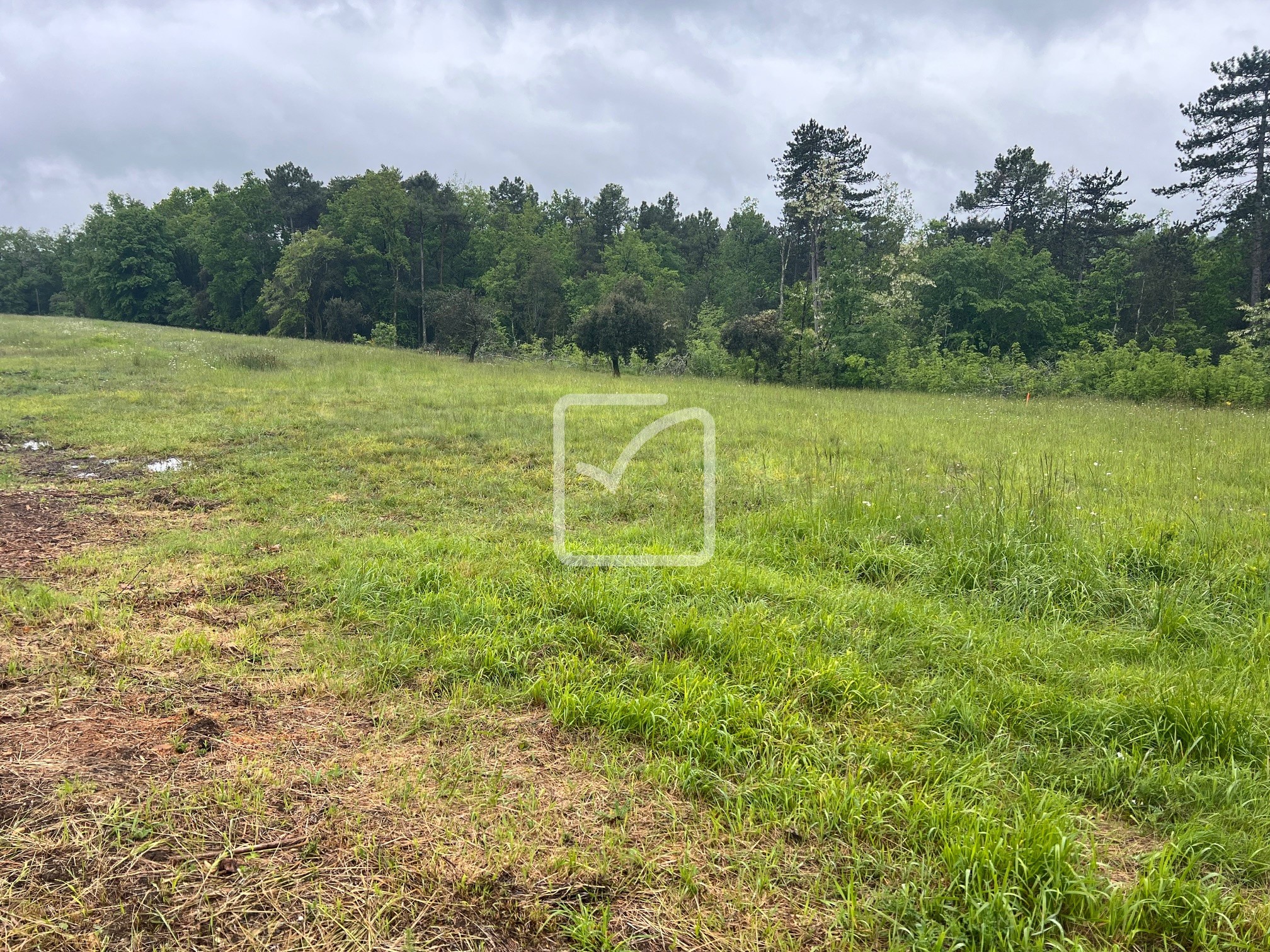 Vente Terrain à Sarlat-la-Canéda 0 pièce