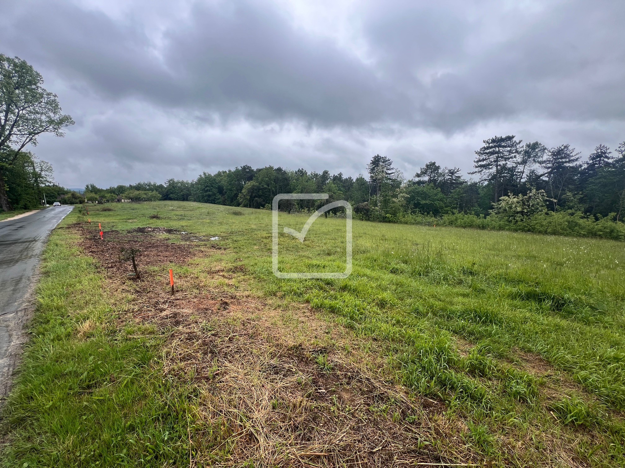 Vente Terrain à Sarlat-la-Canéda 0 pièce