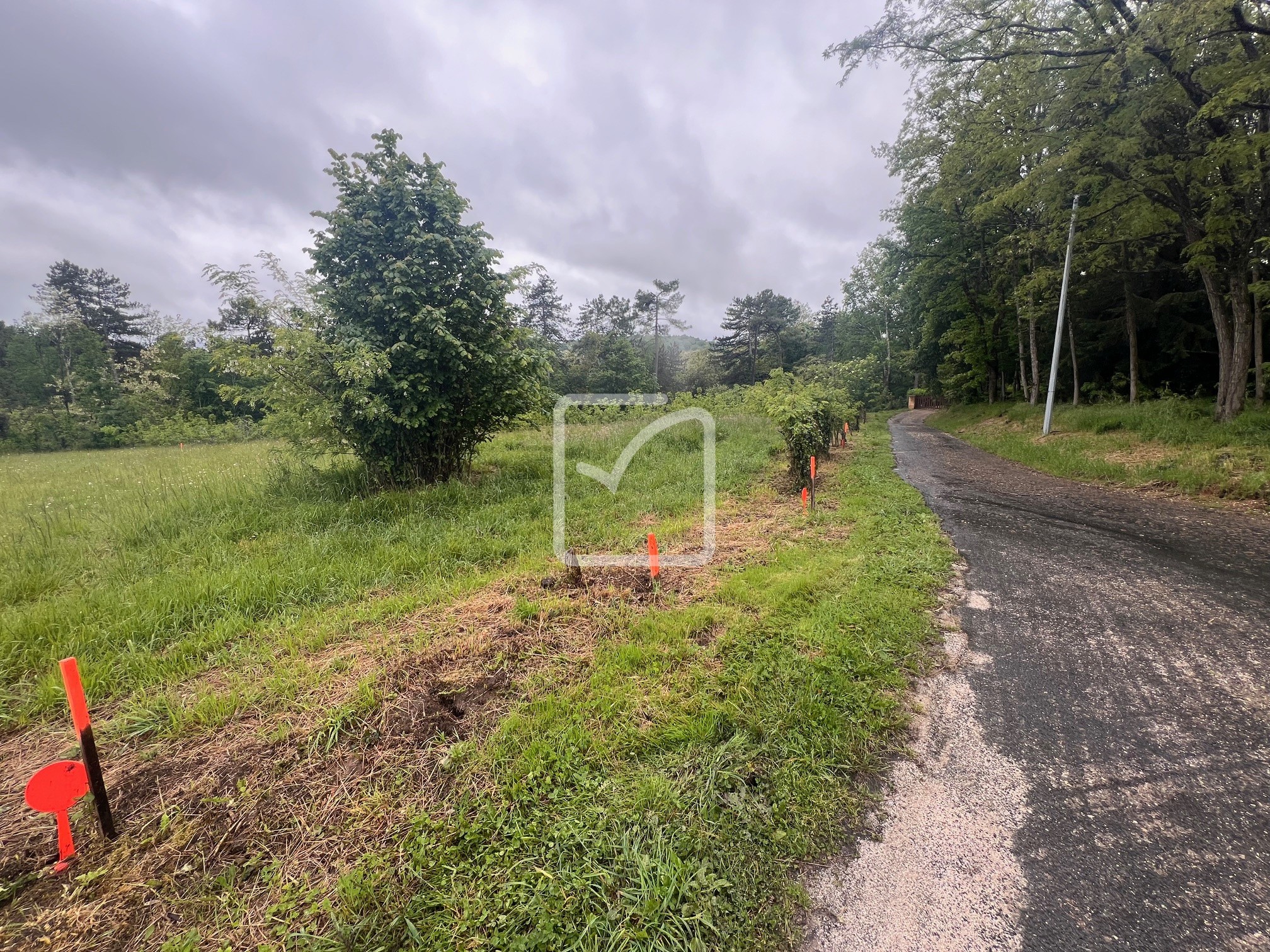 Vente Terrain à Sarlat-la-Canéda 0 pièce