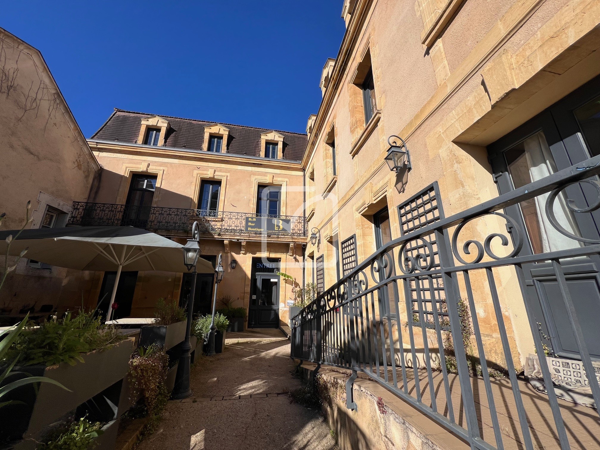 Vente Maison à Belvès 35 pièces