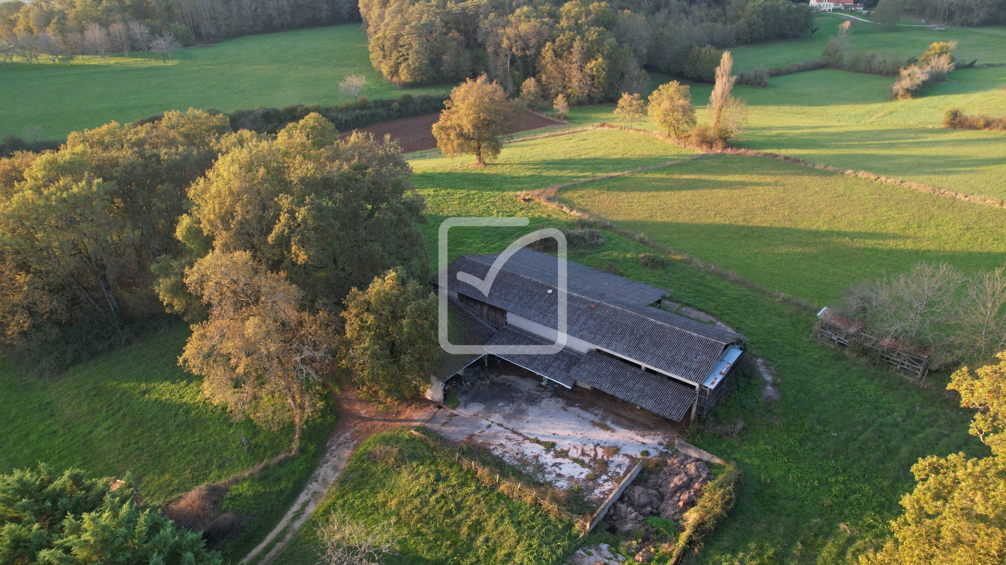 Vente Maison à Gourdon 5 pièces