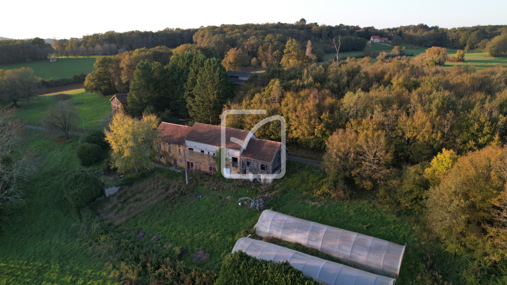 Vente Maison à Gourdon 5 pièces