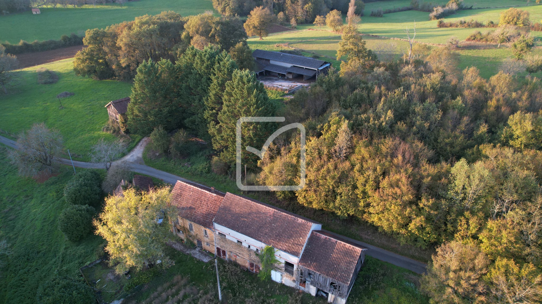 Vente Maison à Gourdon 5 pièces