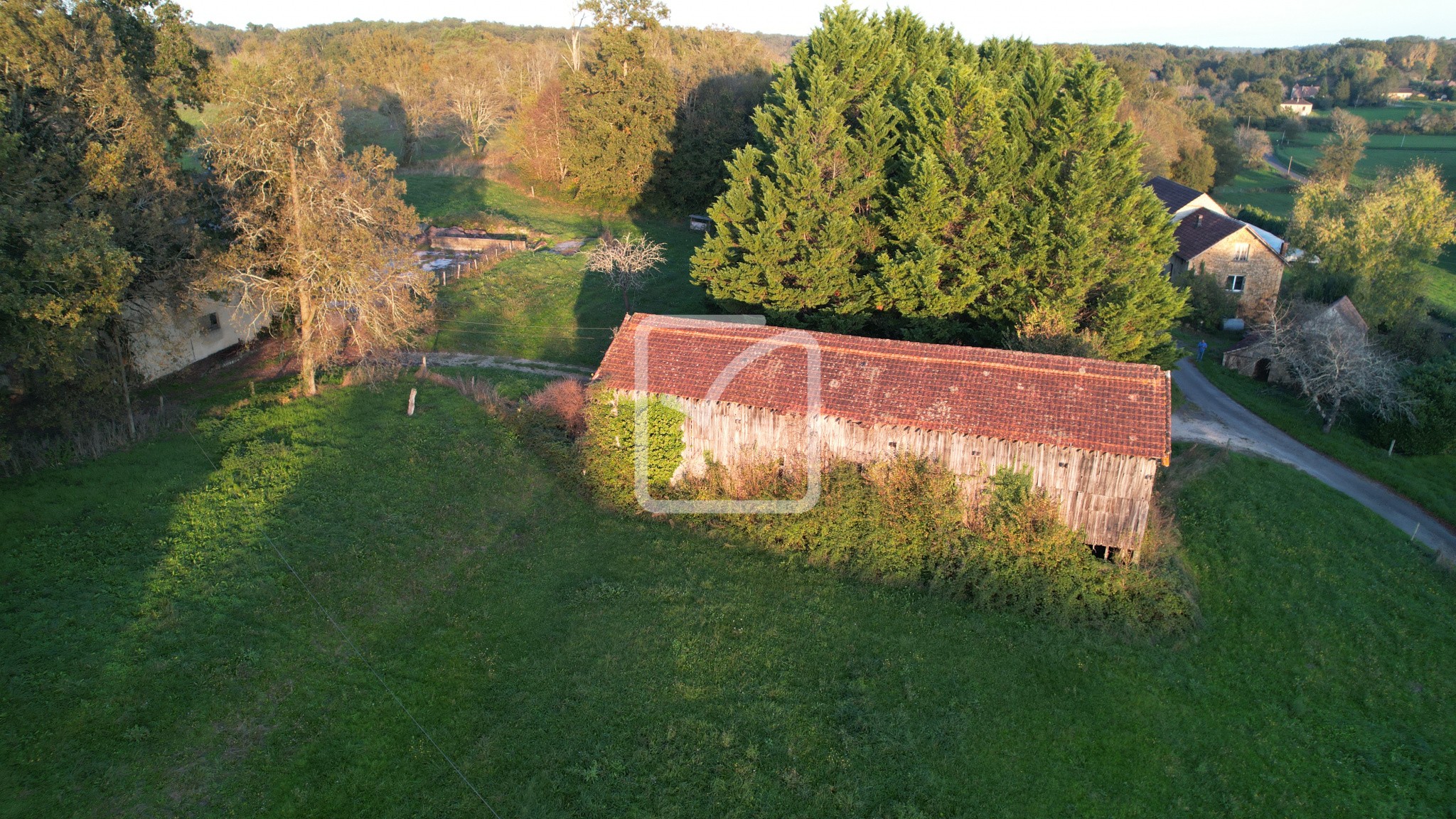 Vente Maison à Gourdon 5 pièces