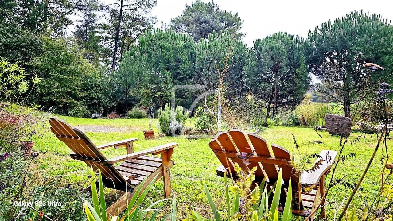 Vente Maison à Brive-la-Gaillarde 5 pièces