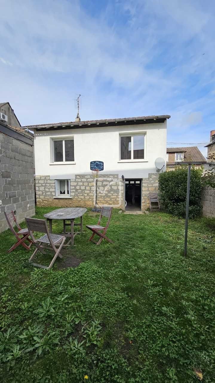 Vente Maison à Brive-la-Gaillarde 5 pièces