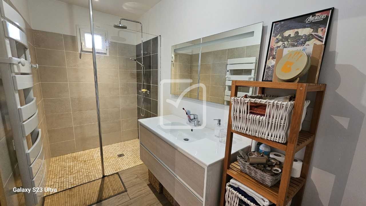 Vente Maison à Brive-la-Gaillarde 5 pièces