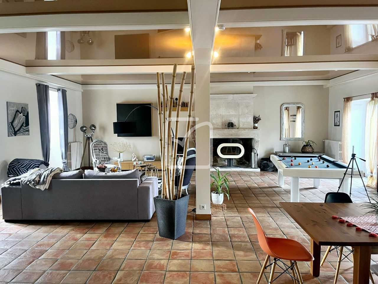 Vente Maison à Brive-la-Gaillarde 11 pièces