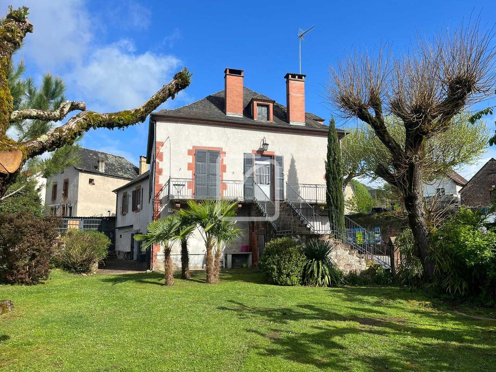 Vente Maison à Brive-la-Gaillarde 11 pièces