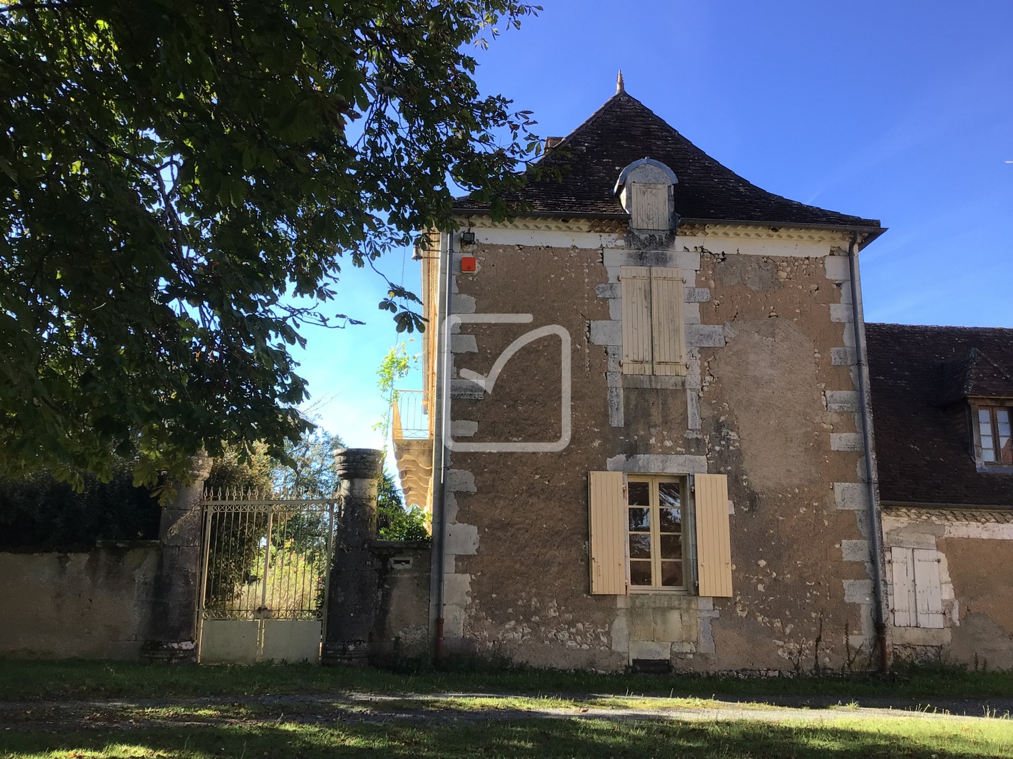 Vente Maison à Fossemagne 12 pièces