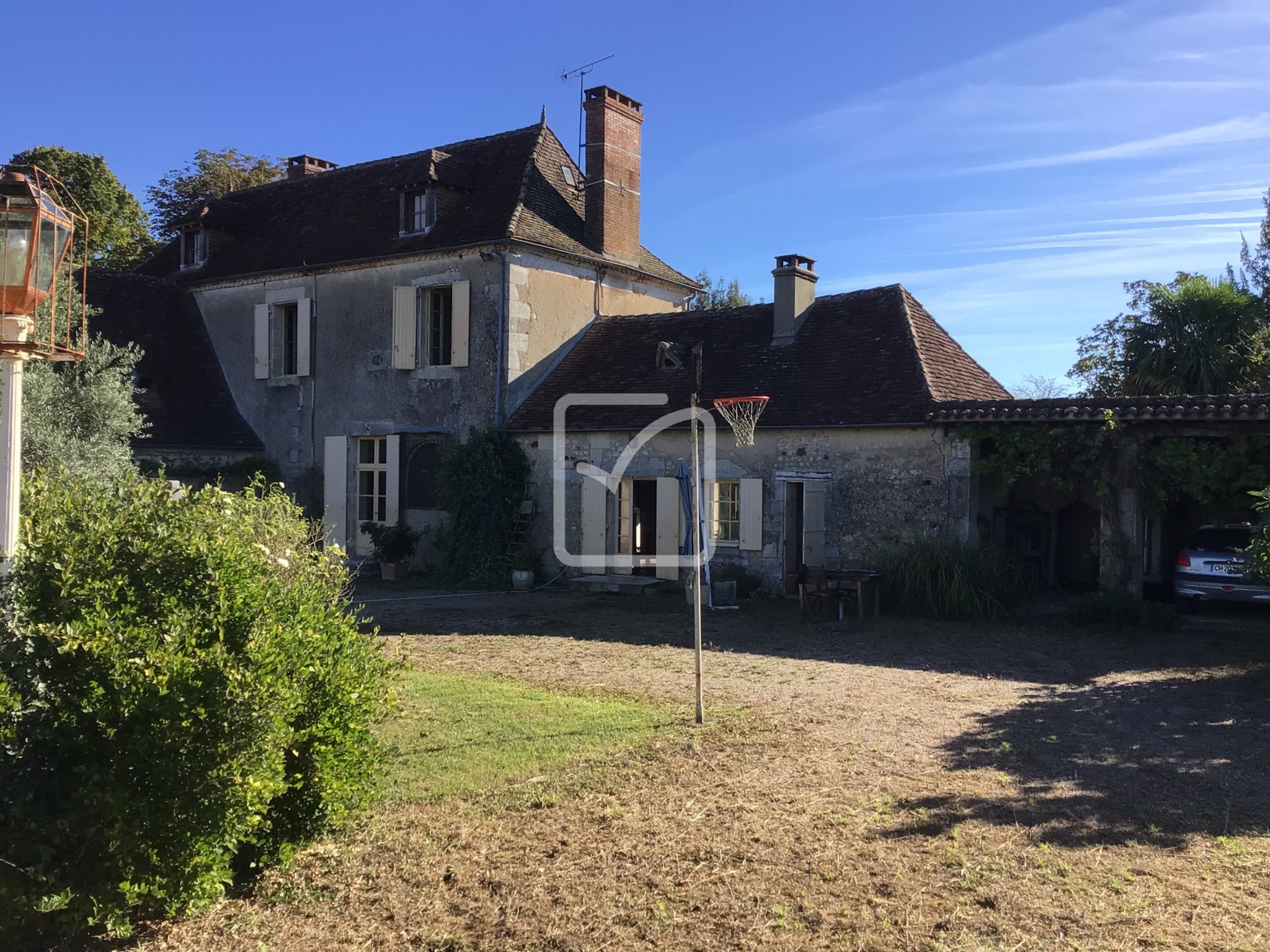 Vente Maison à Fossemagne 12 pièces