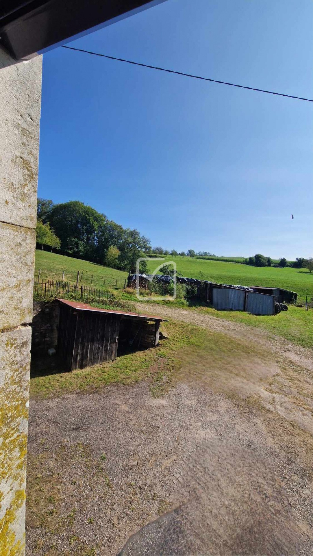 Vente Maison à Fougerolles 6 pièces