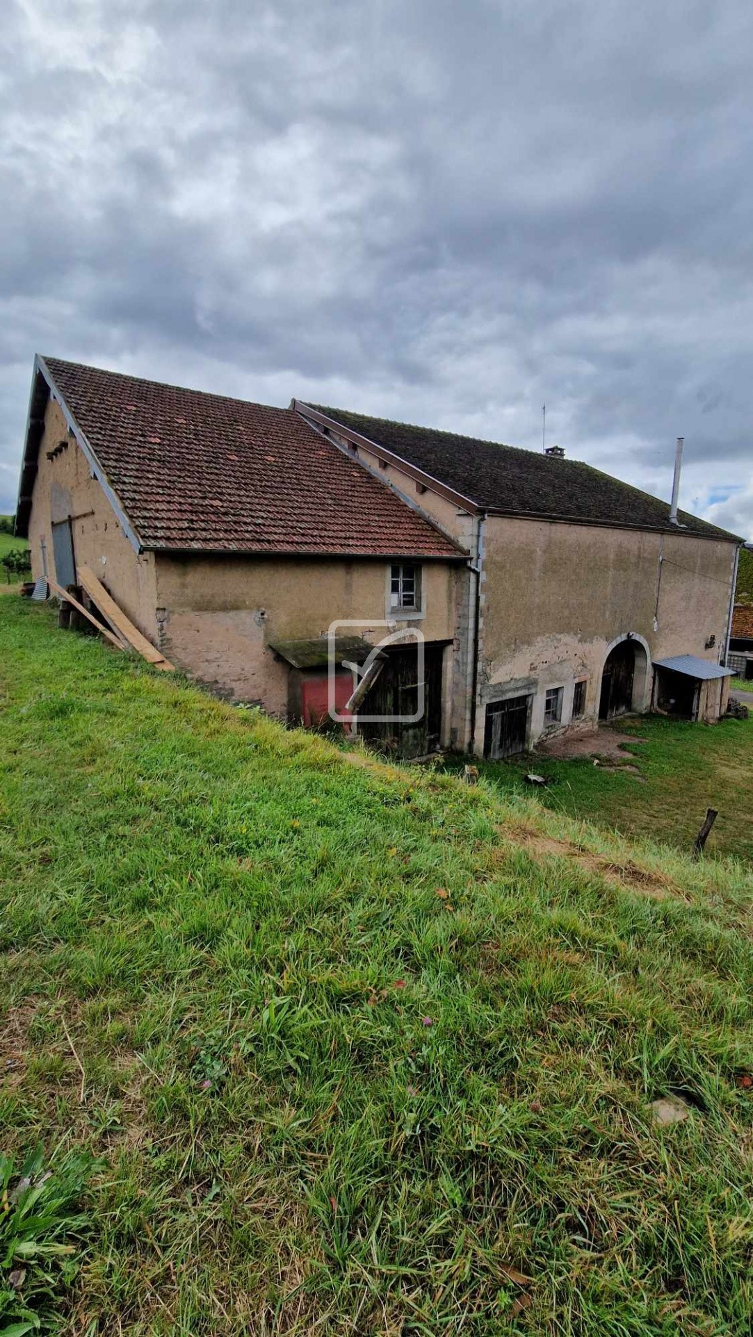 Vente Maison à Fougerolles 6 pièces