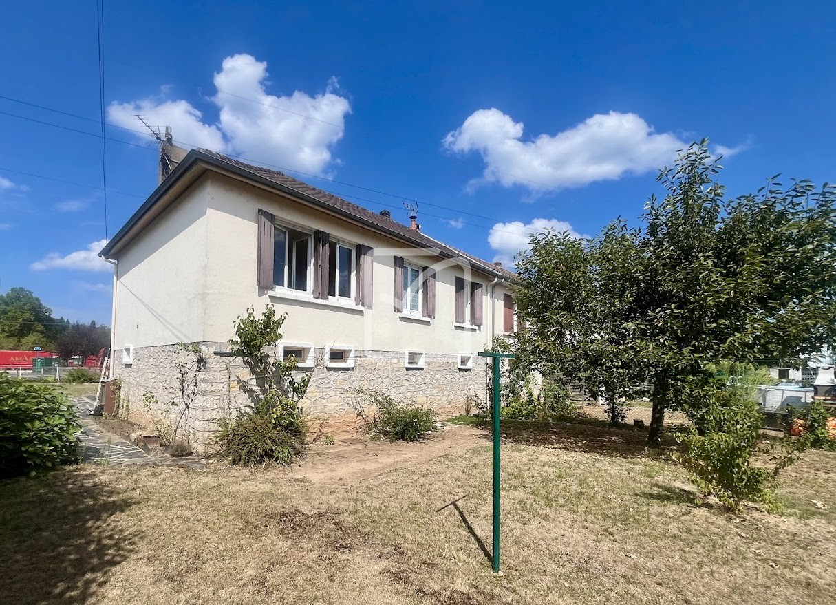 Vente Maison à Malemort-sur-Corrèze 5 pièces