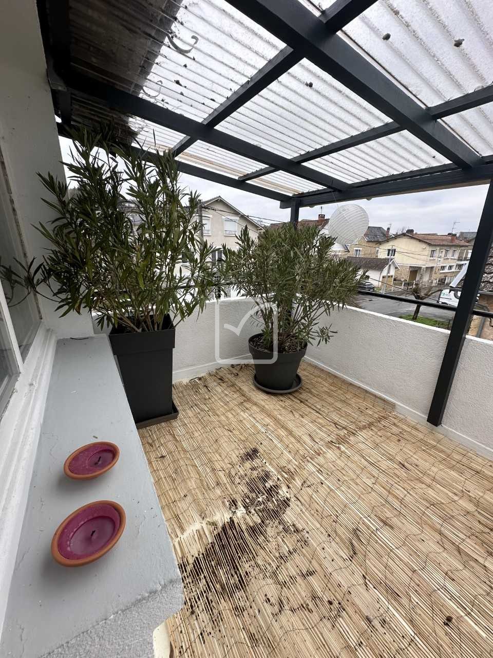 Vente Maison à Objat 4 pièces