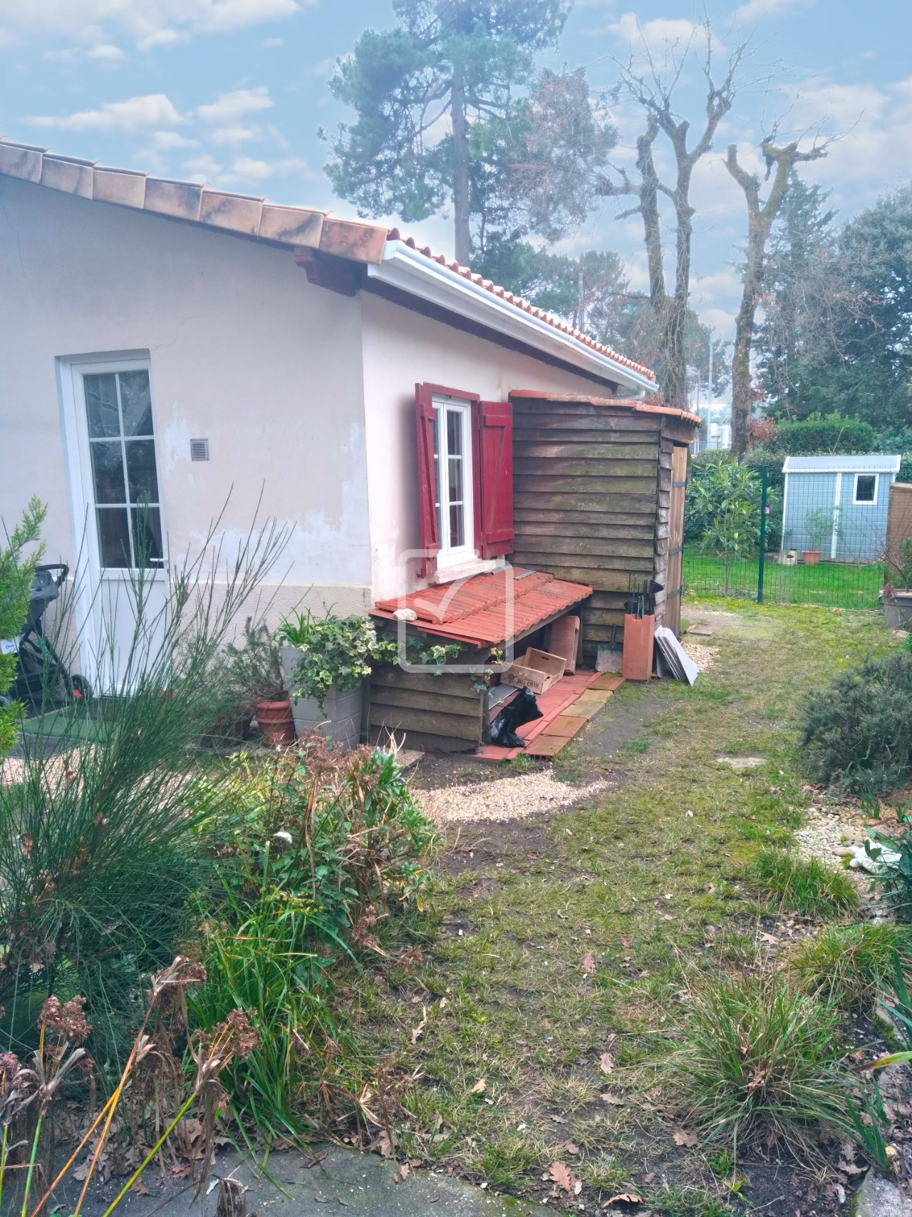 Vente Maison à le Verdon-sur-Mer 4 pièces