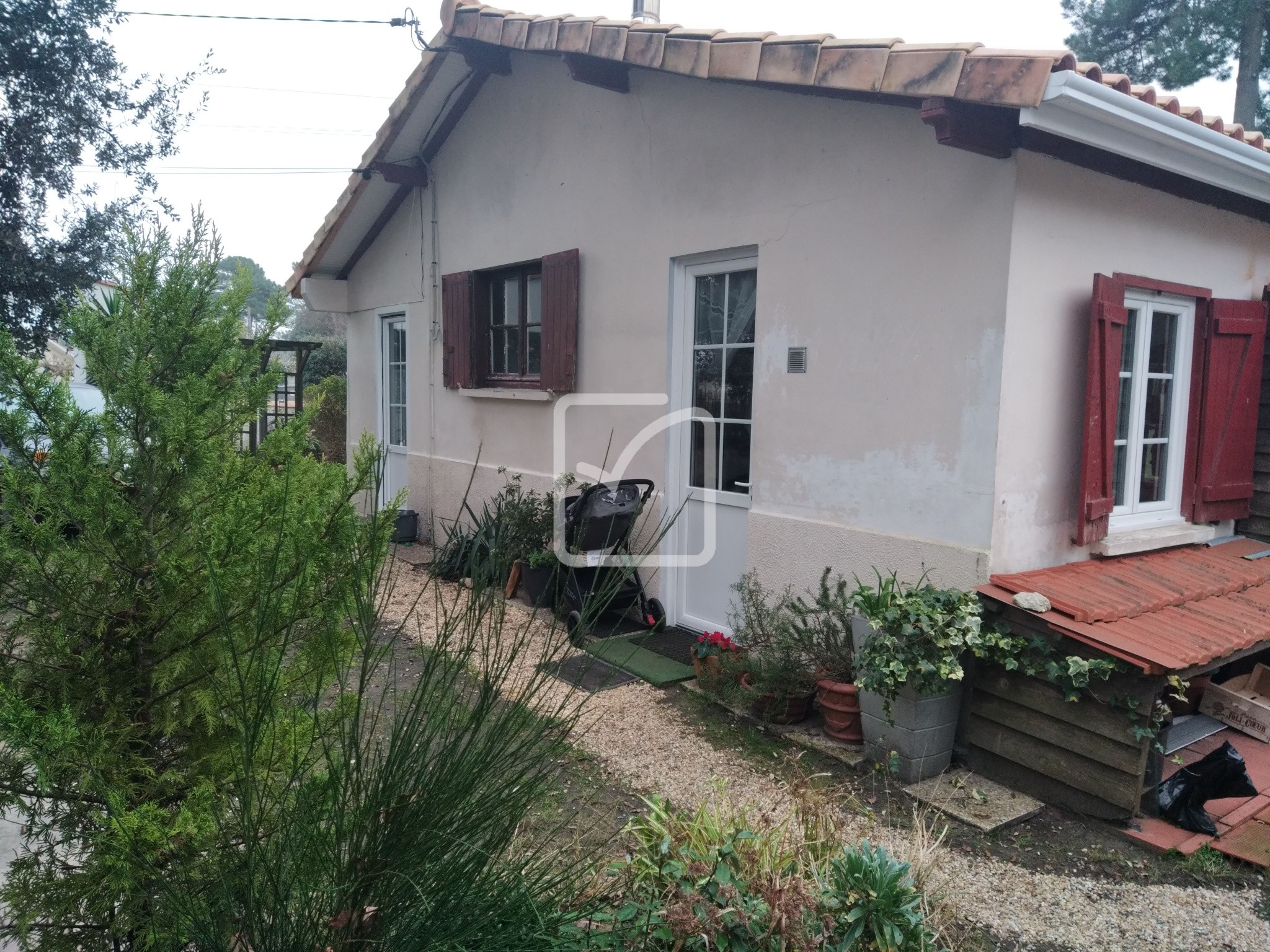 Vente Maison à le Verdon-sur-Mer 4 pièces