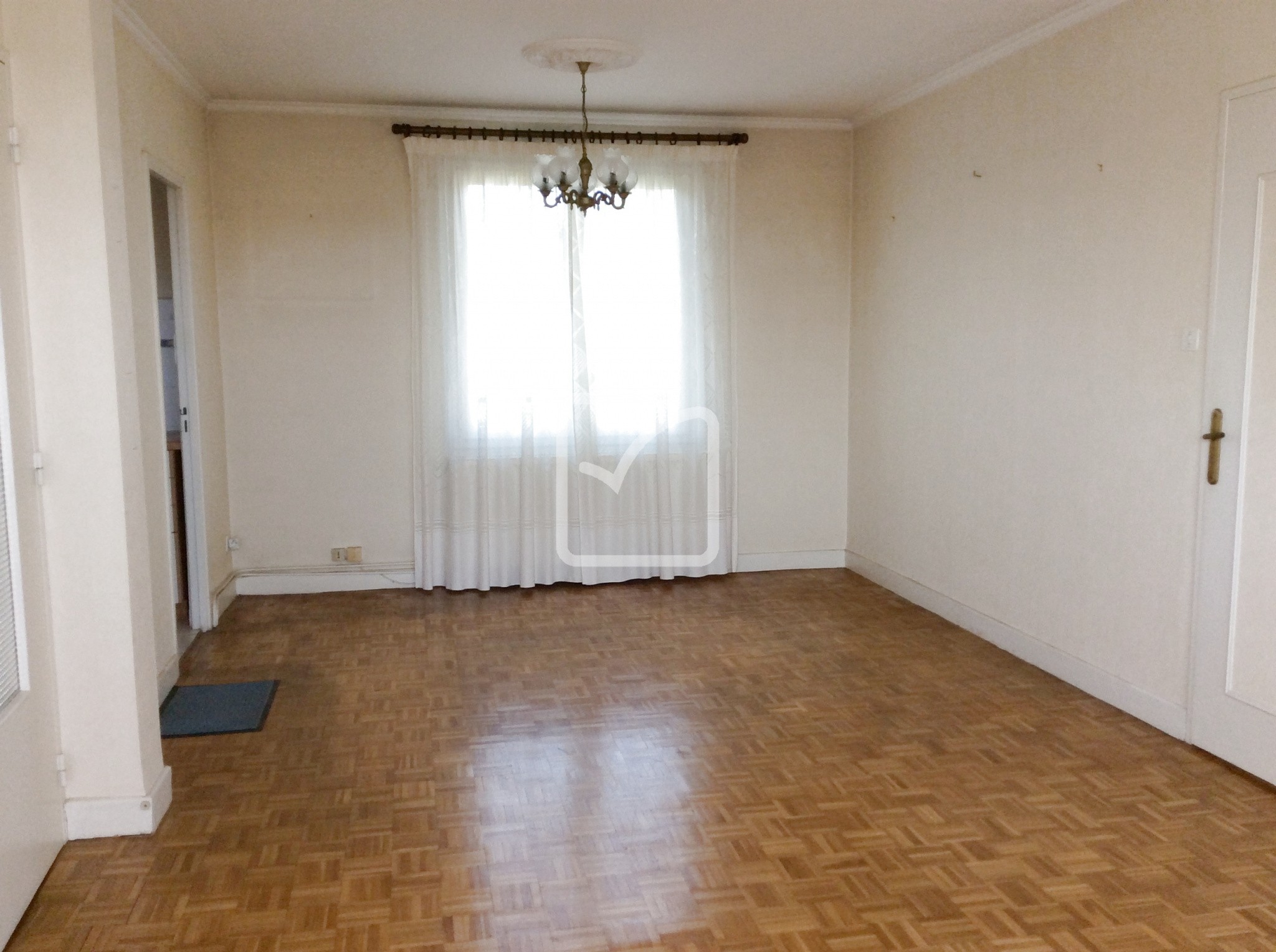 Vente Appartement à Brive-la-Gaillarde 5 pièces