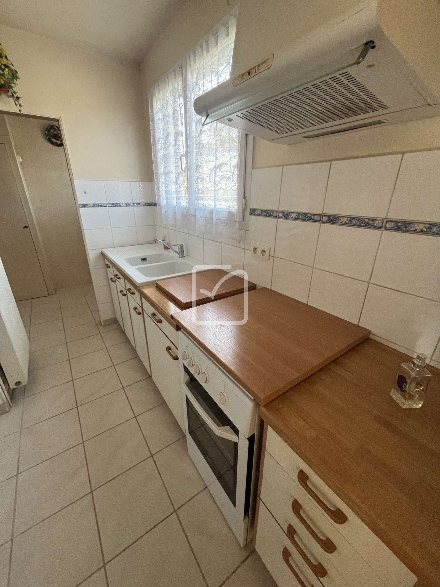 Vente Appartement à Brive-la-Gaillarde 5 pièces