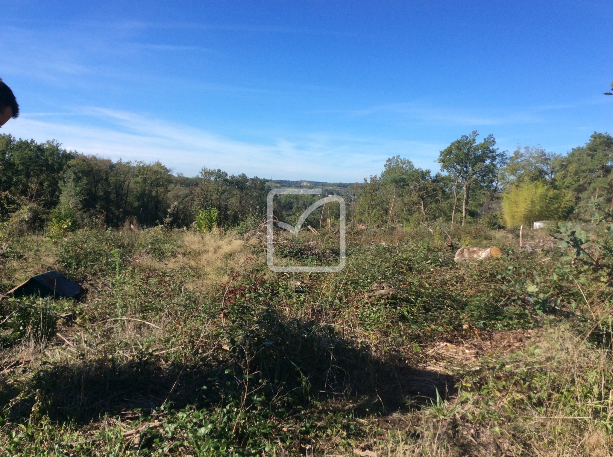 Vente Terrain à Brive-la-Gaillarde 0 pièce